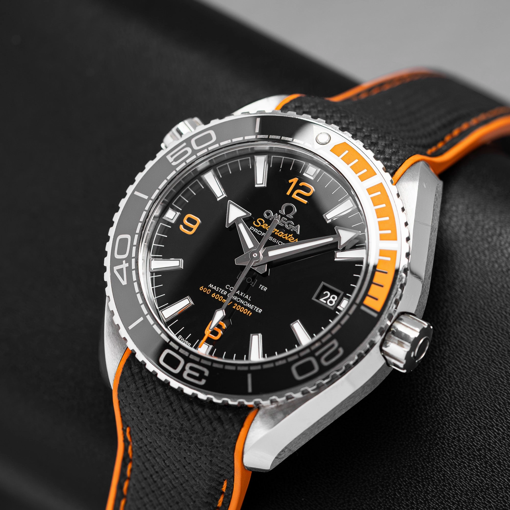 Omega Seamaster 21530442101002