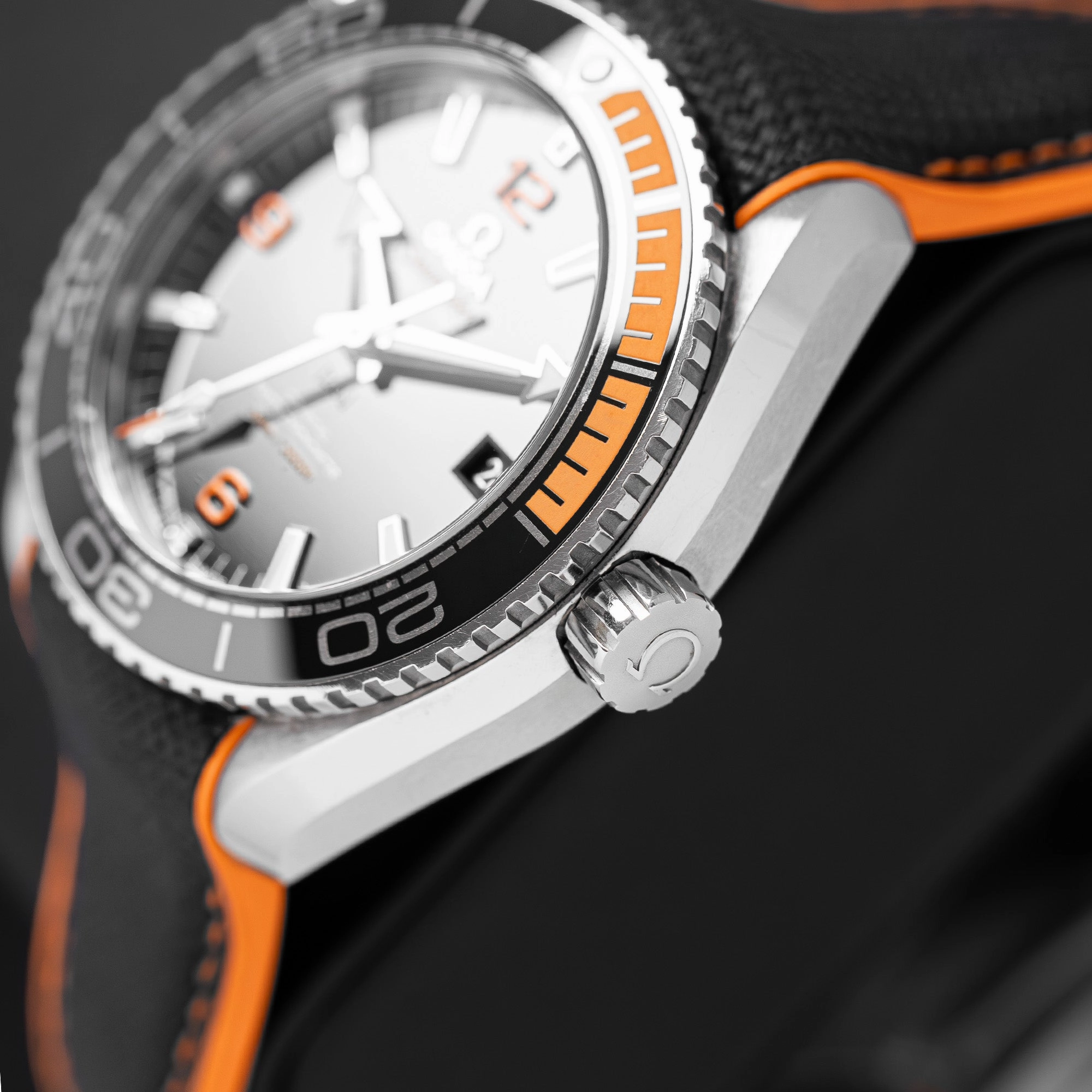 Omega Seamaster 21530442101002