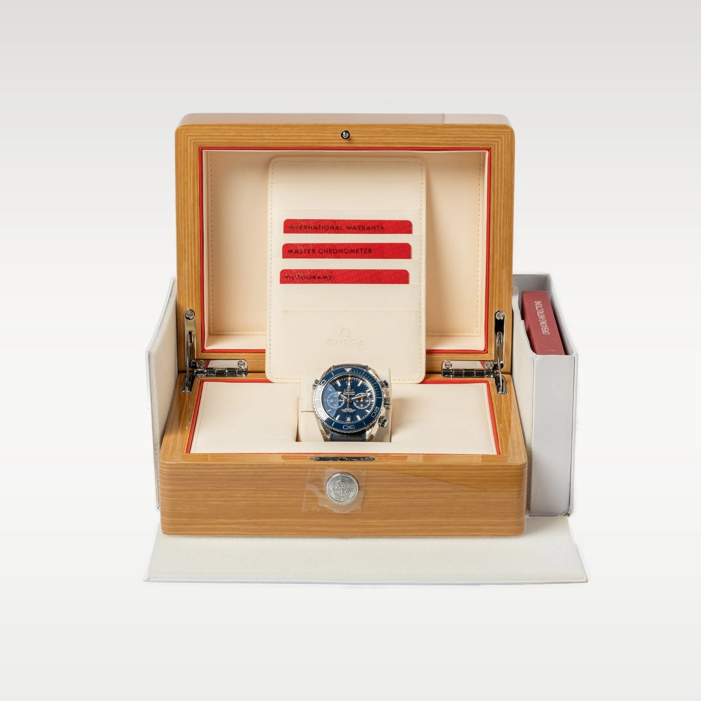 Omega Seamaster 21530465103001