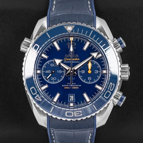 Omega Seamaster 21530465103001