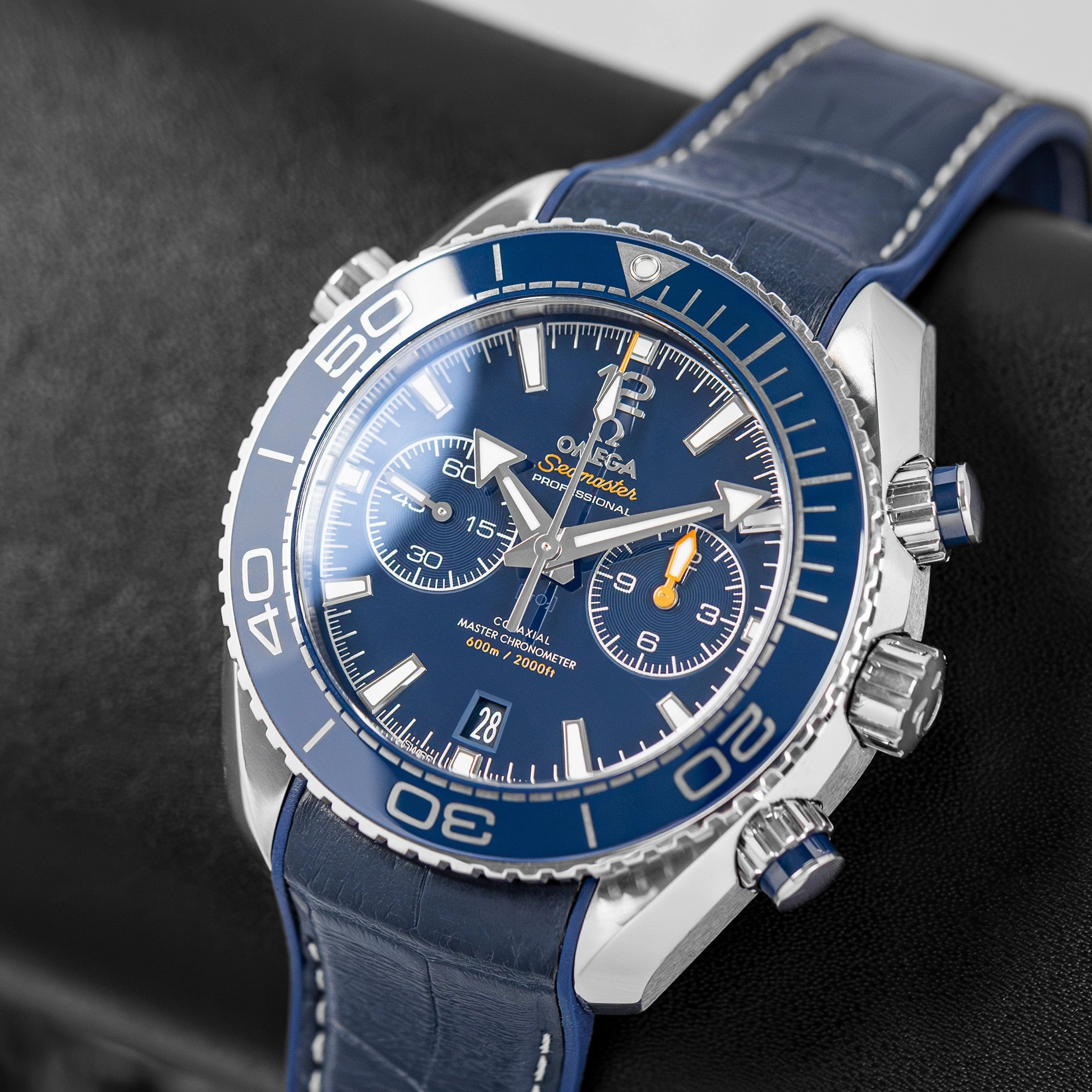 Omega Seamaster 21530465103001