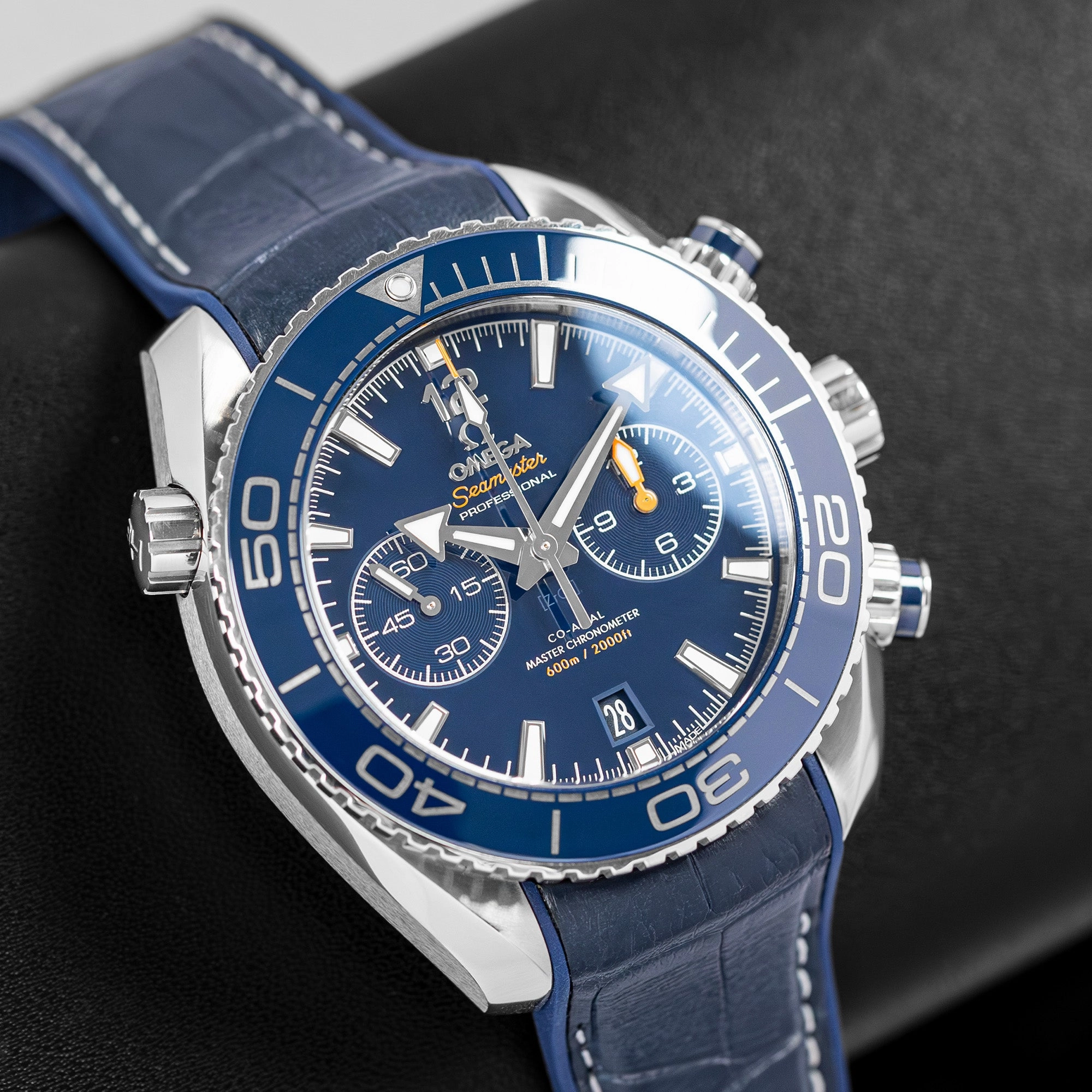 Omega Seamaster 21530465103001
