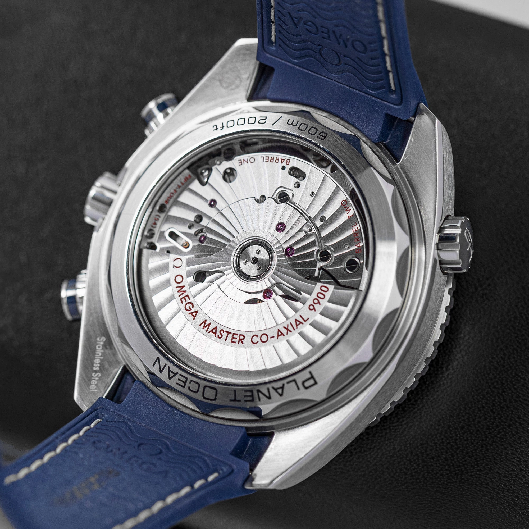 Omega Seamaster 21530465103001