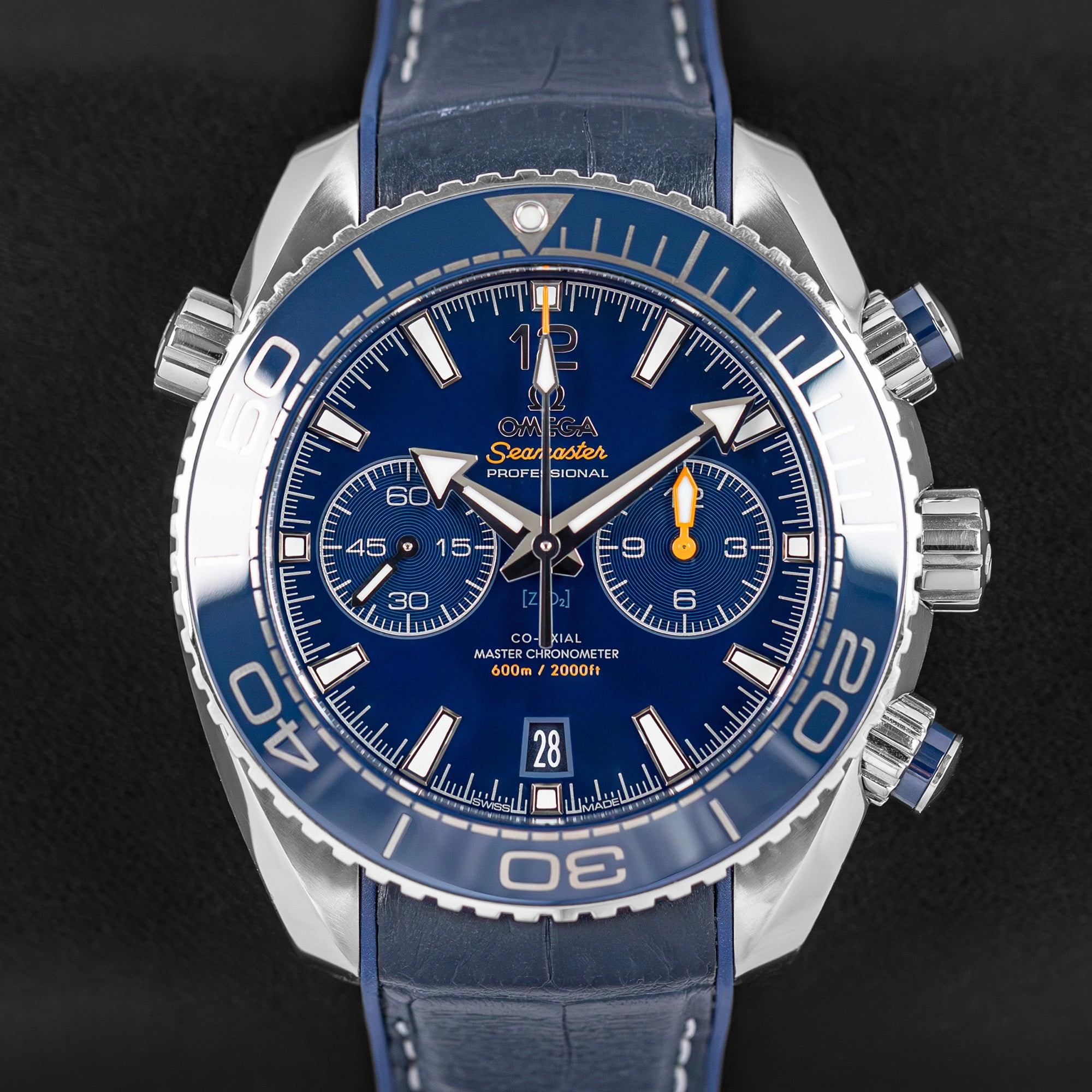 Omega Seamaster 21530465103001