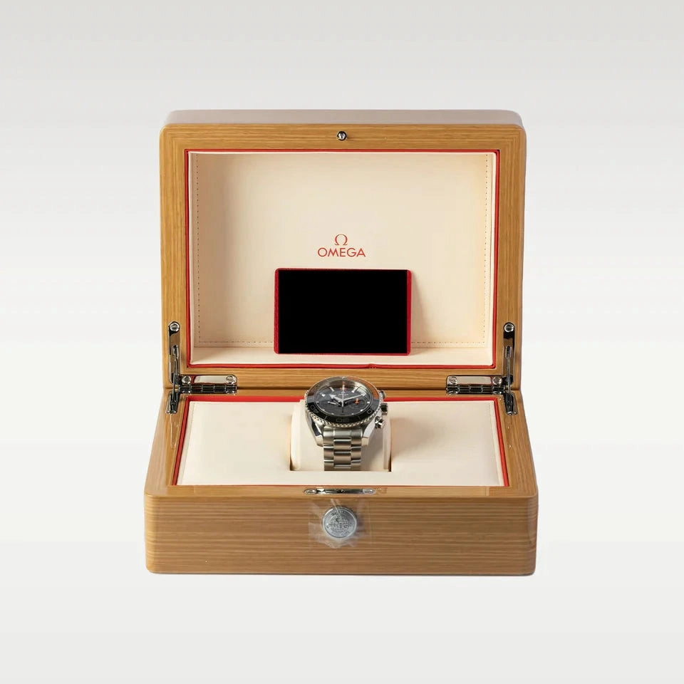 Omega Seamaster 215.30.46.51.01.002