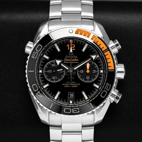 Omega Seamaster 215.30.46.51.01.002