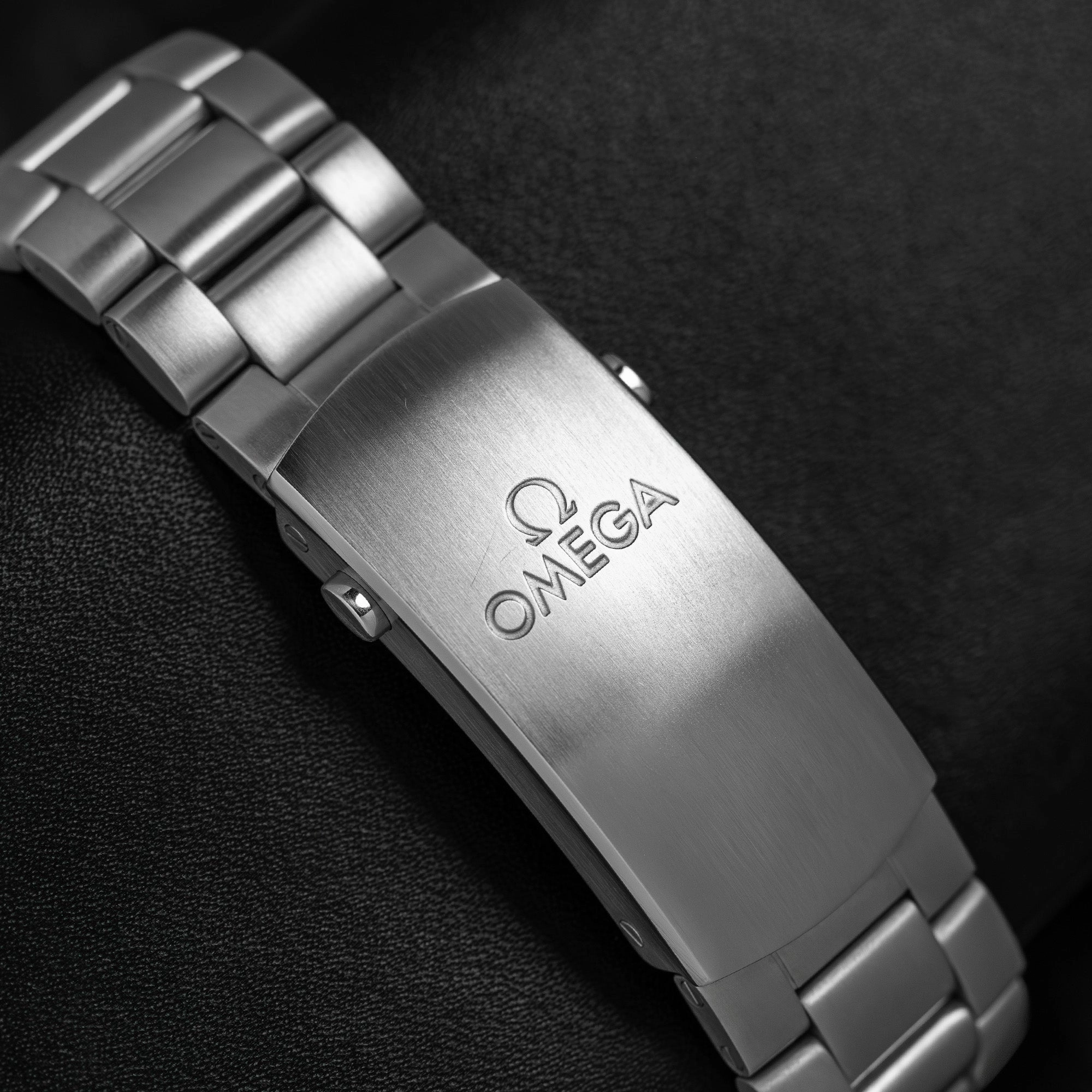 Omega Seamaster 215.30.46.51.01.002