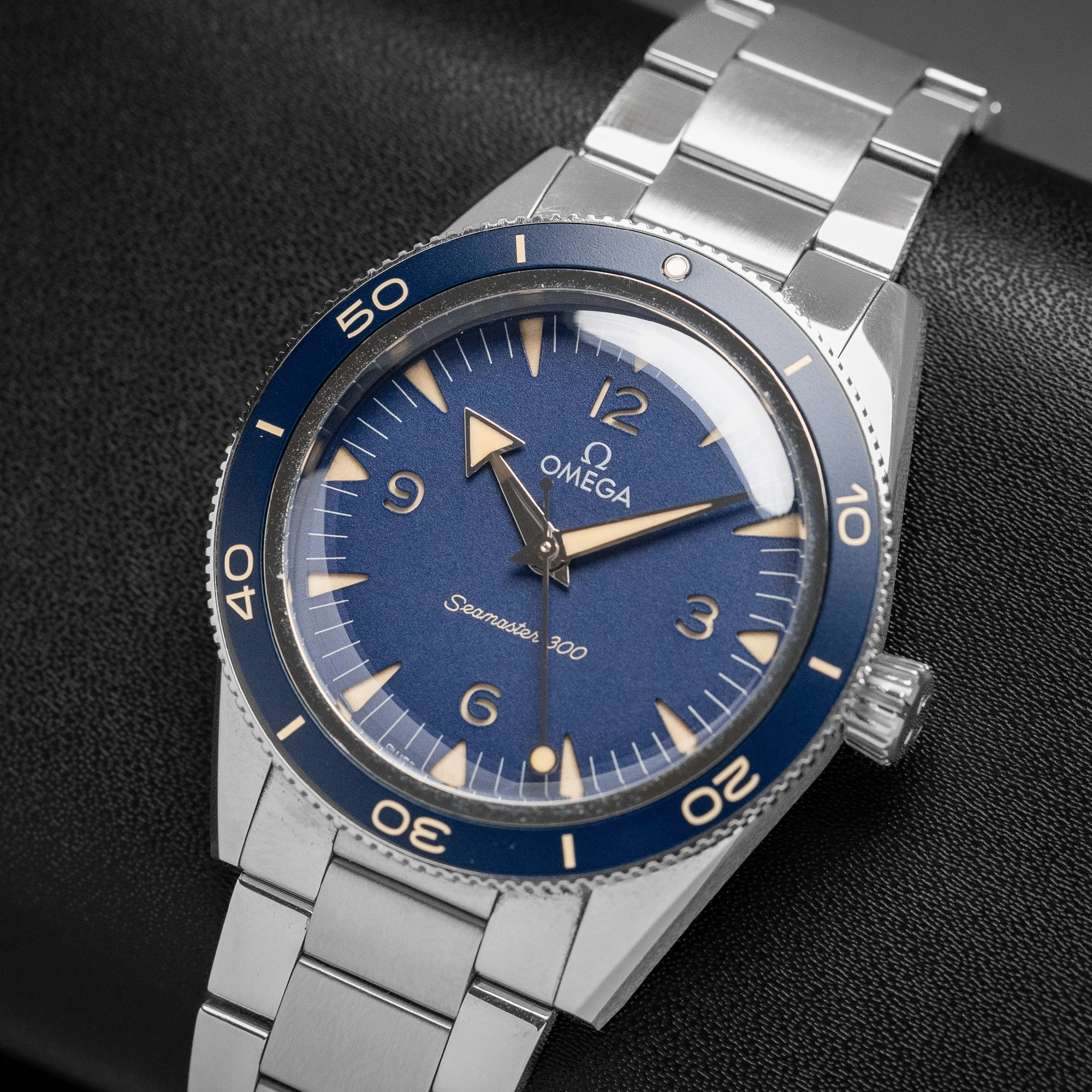 Omega Seamaster 234.30.41.21.03.001