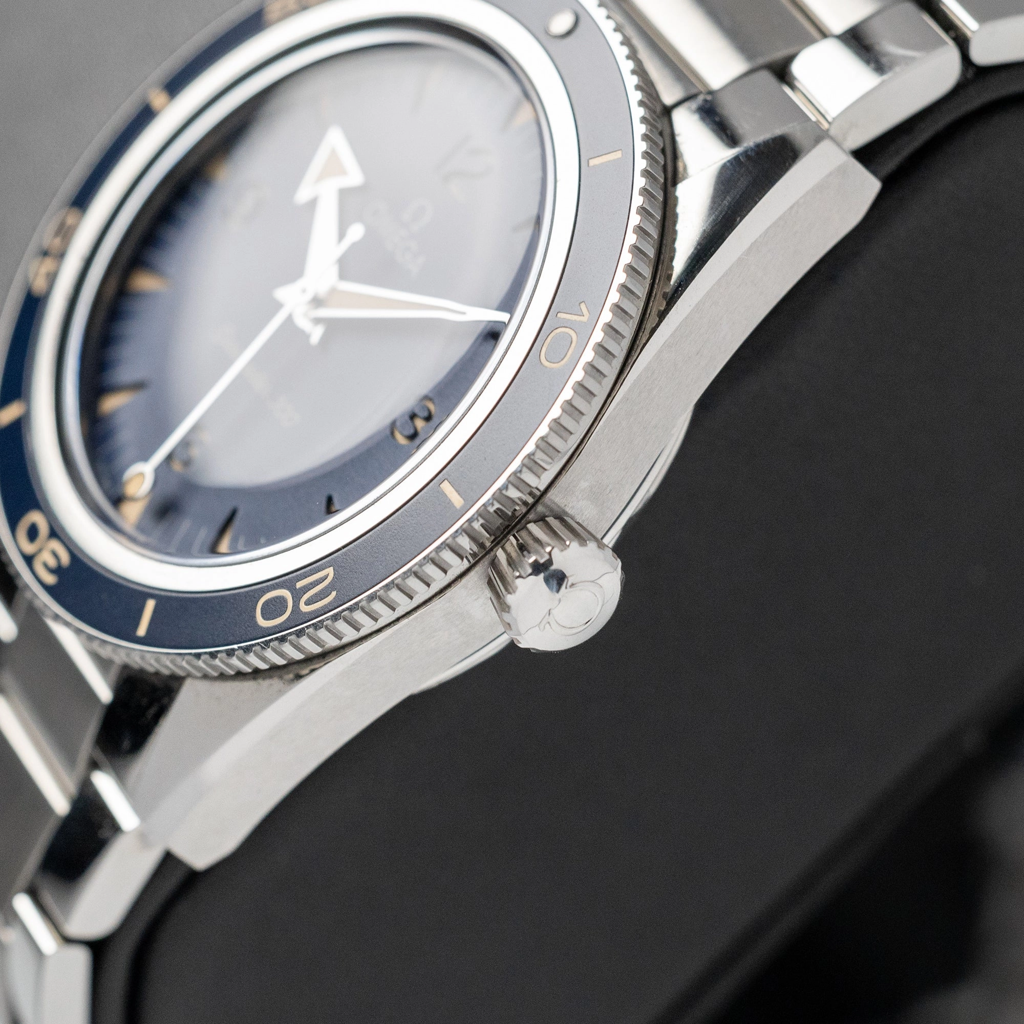 Omega Seamaster 234.30.41.21.03.001