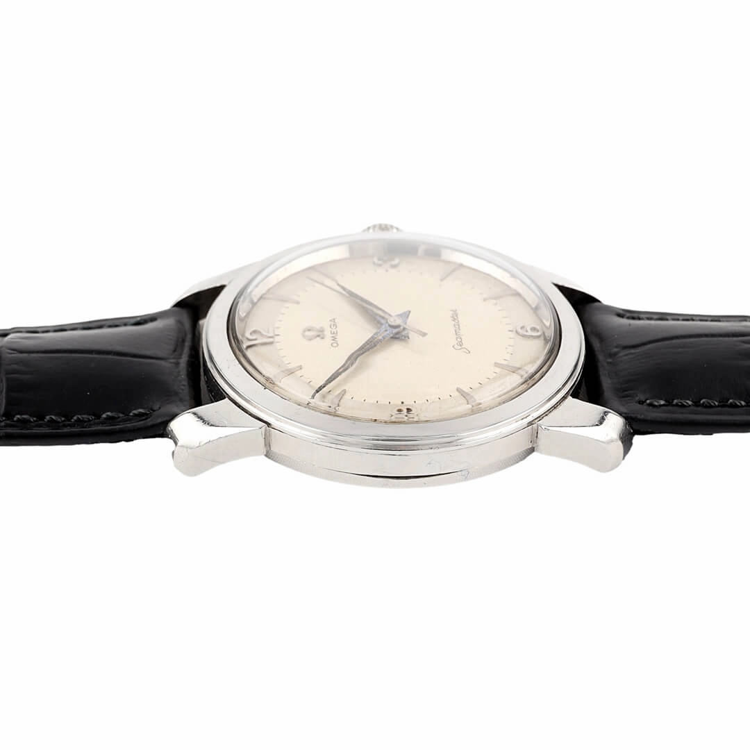 Omega Seamaster 2771, 1956