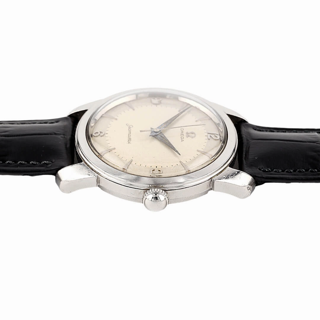 Omega Seamaster 2771, 1956