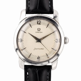 Omega Seamaster 2771, 1956