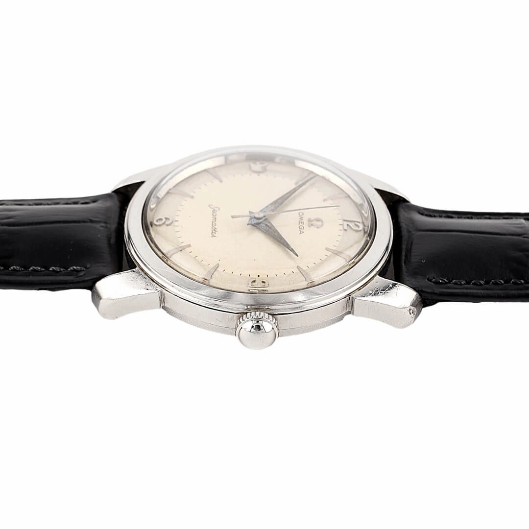 Omega Seamaster 2771, 1956