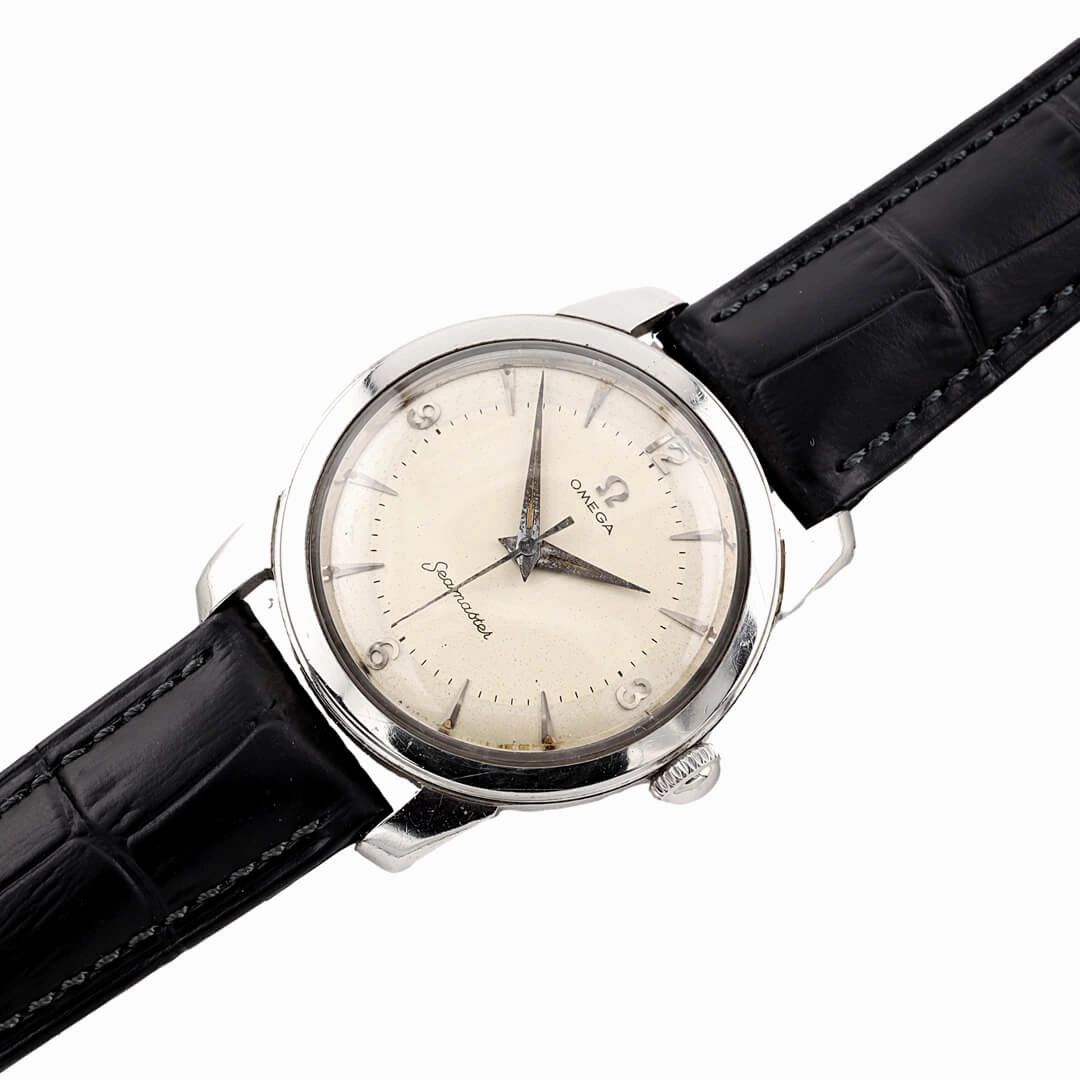 Omega Seamaster 2771, 1956