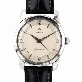 Omega Seamaster 2771, 1956