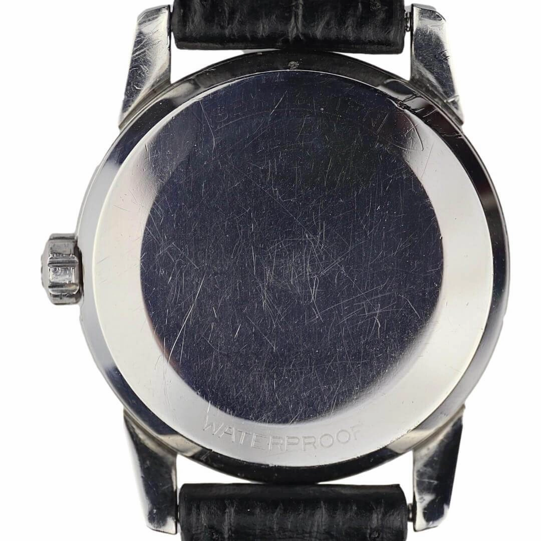 Omega Seamaster 2814-1, 1957