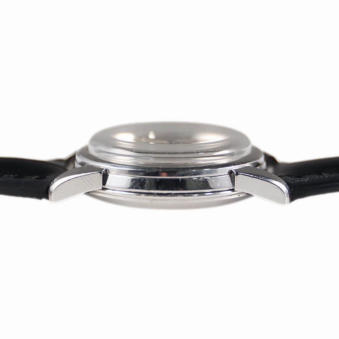 Omega Seamaster 2814-1, 1957