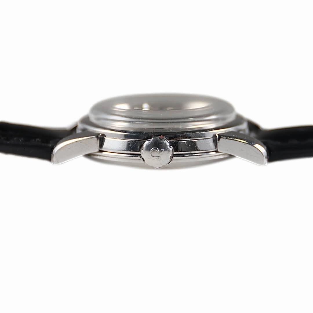 Omega Seamaster 2814-1, 1957
