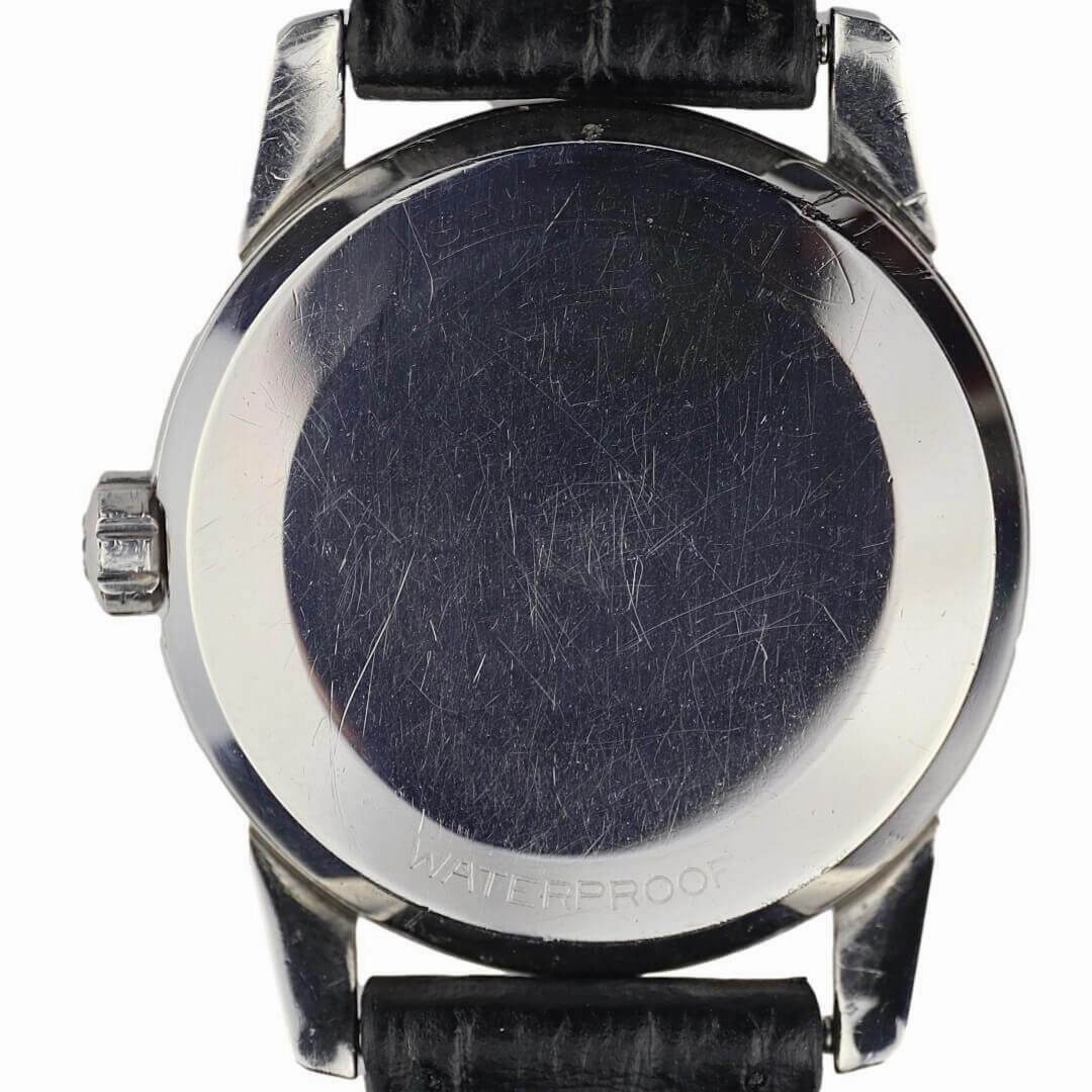 Omega Seamaster 2814-1, 1957