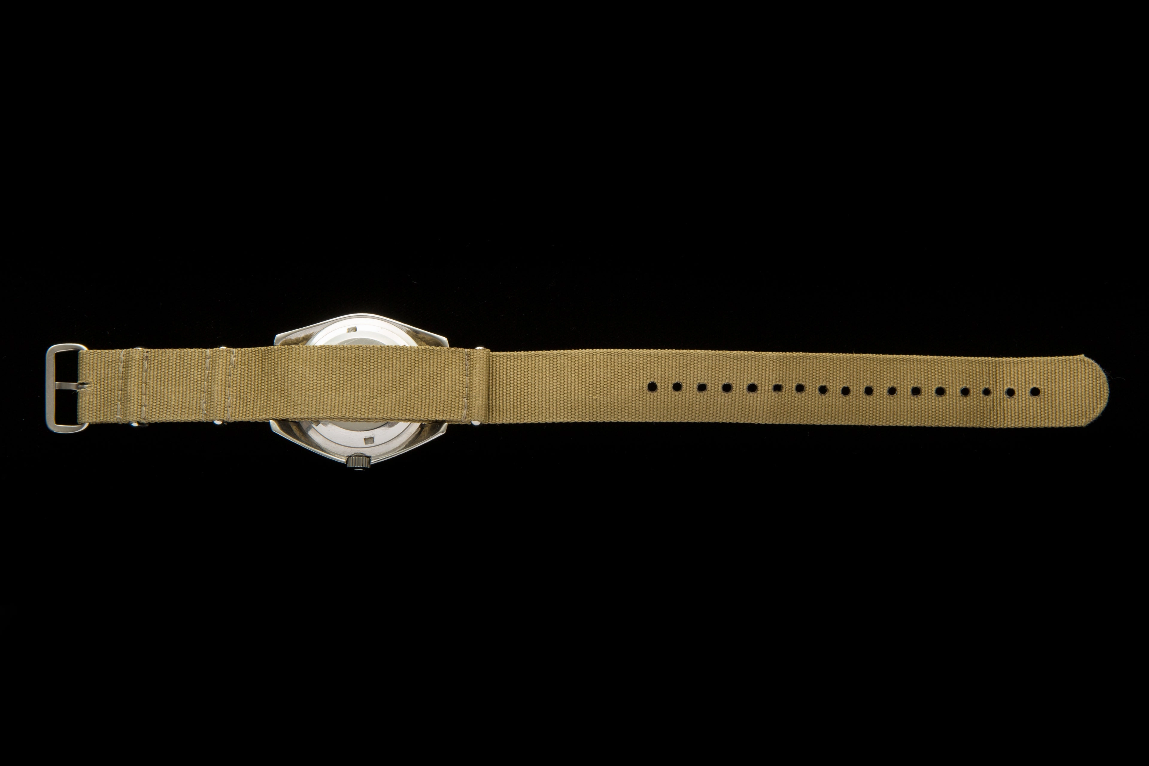 Omega Seamaster 300, 165.024 divers watch (big triangle) - SOLD