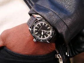 Omega Seamaster 300