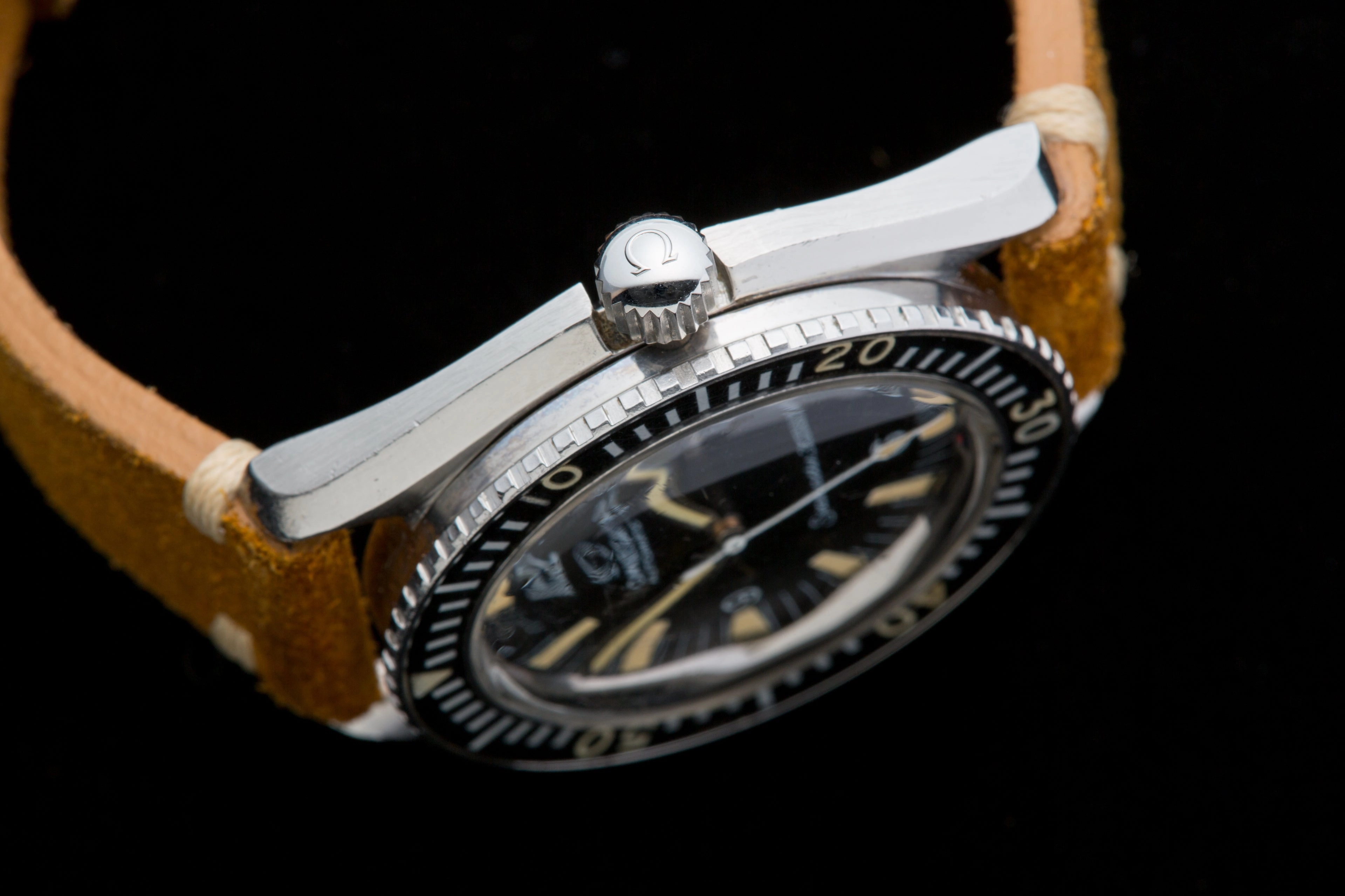 Omega Seamaster 300