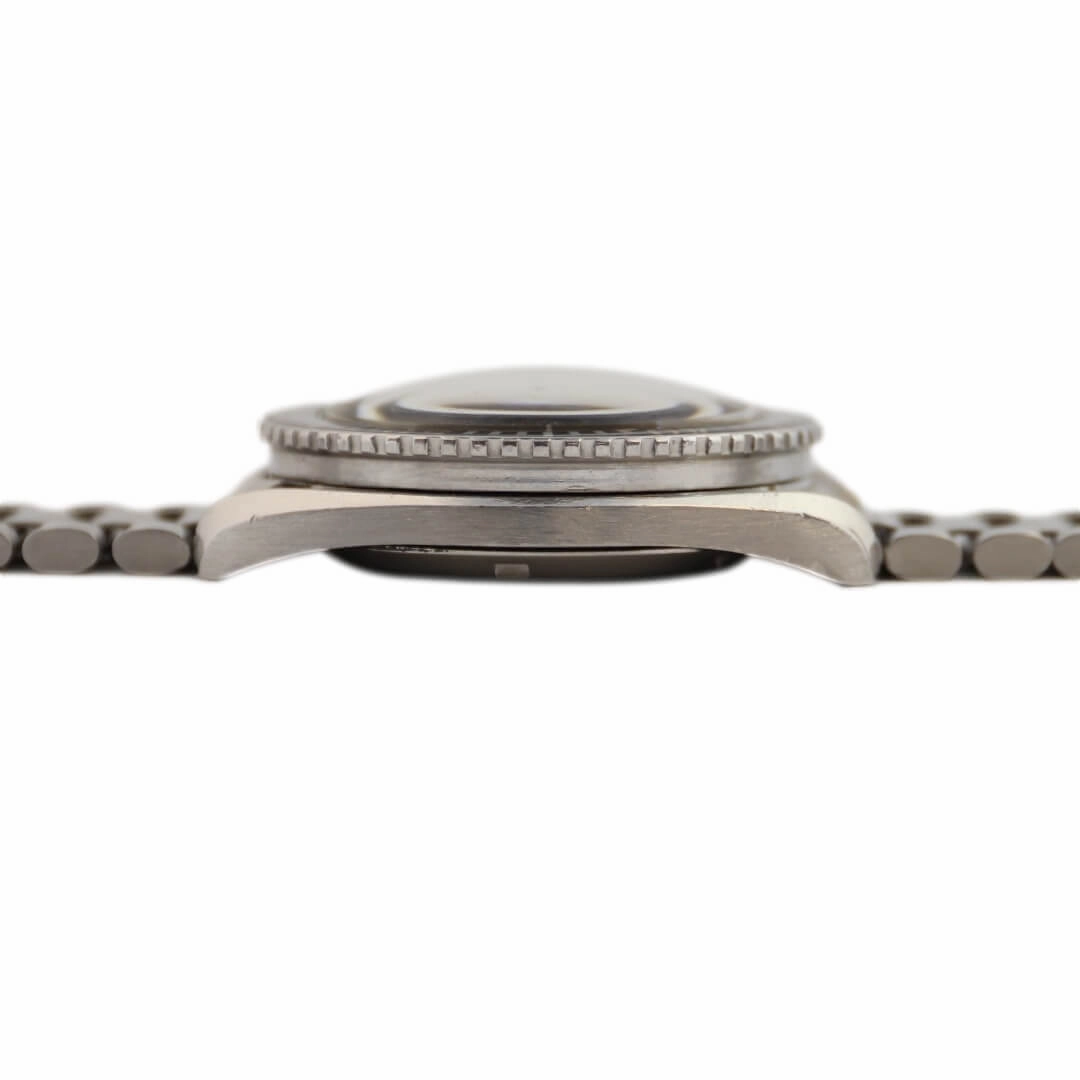 Omega Seamaster 300 Big Triangle 166.024, 1969