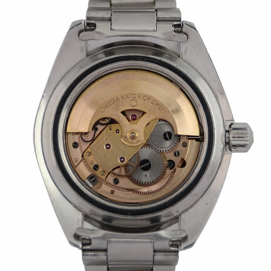 Omega Seamaster 300 Big Triangle 166.024, 1969