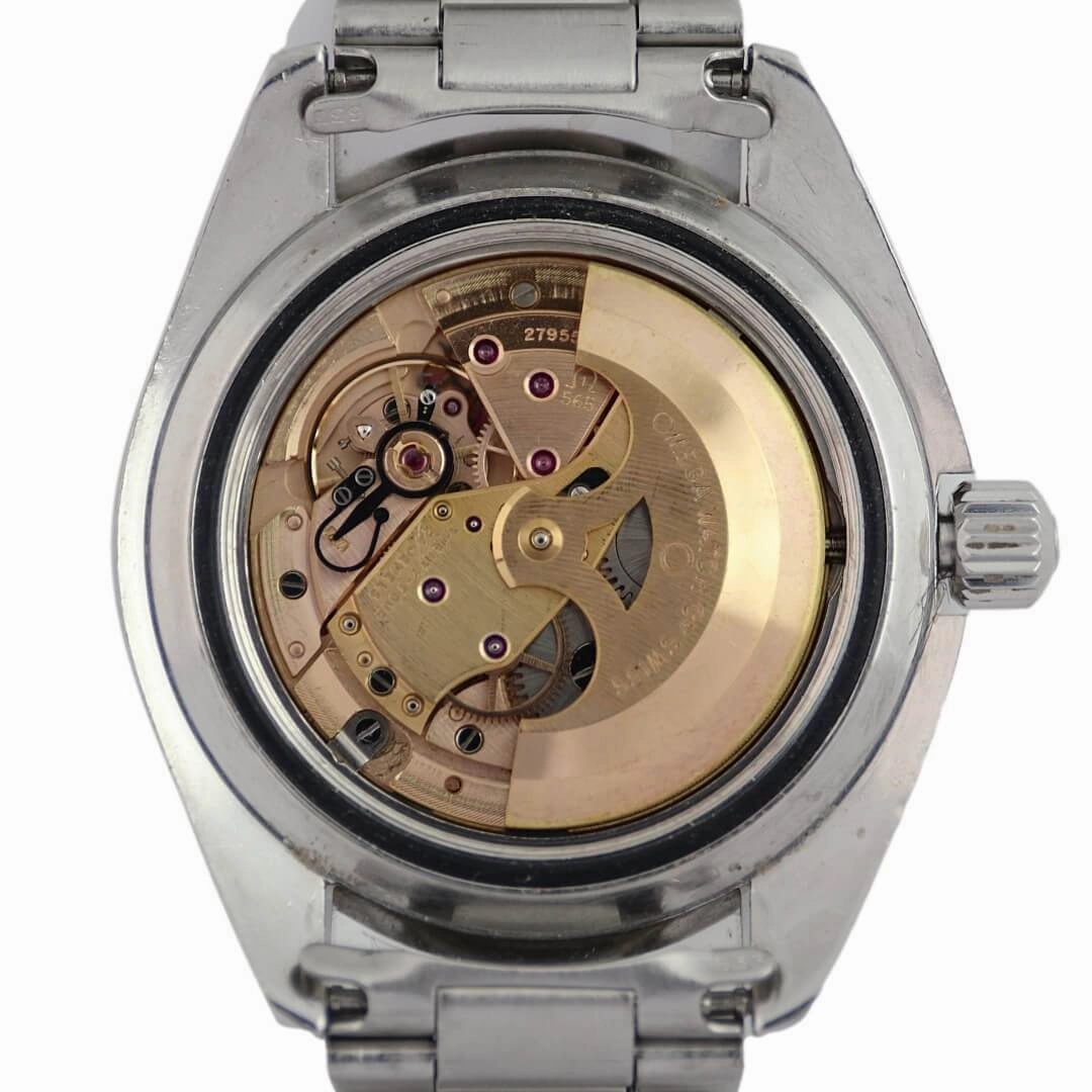 Omega Seamaster 300 Big Triangle 166.024, 1969