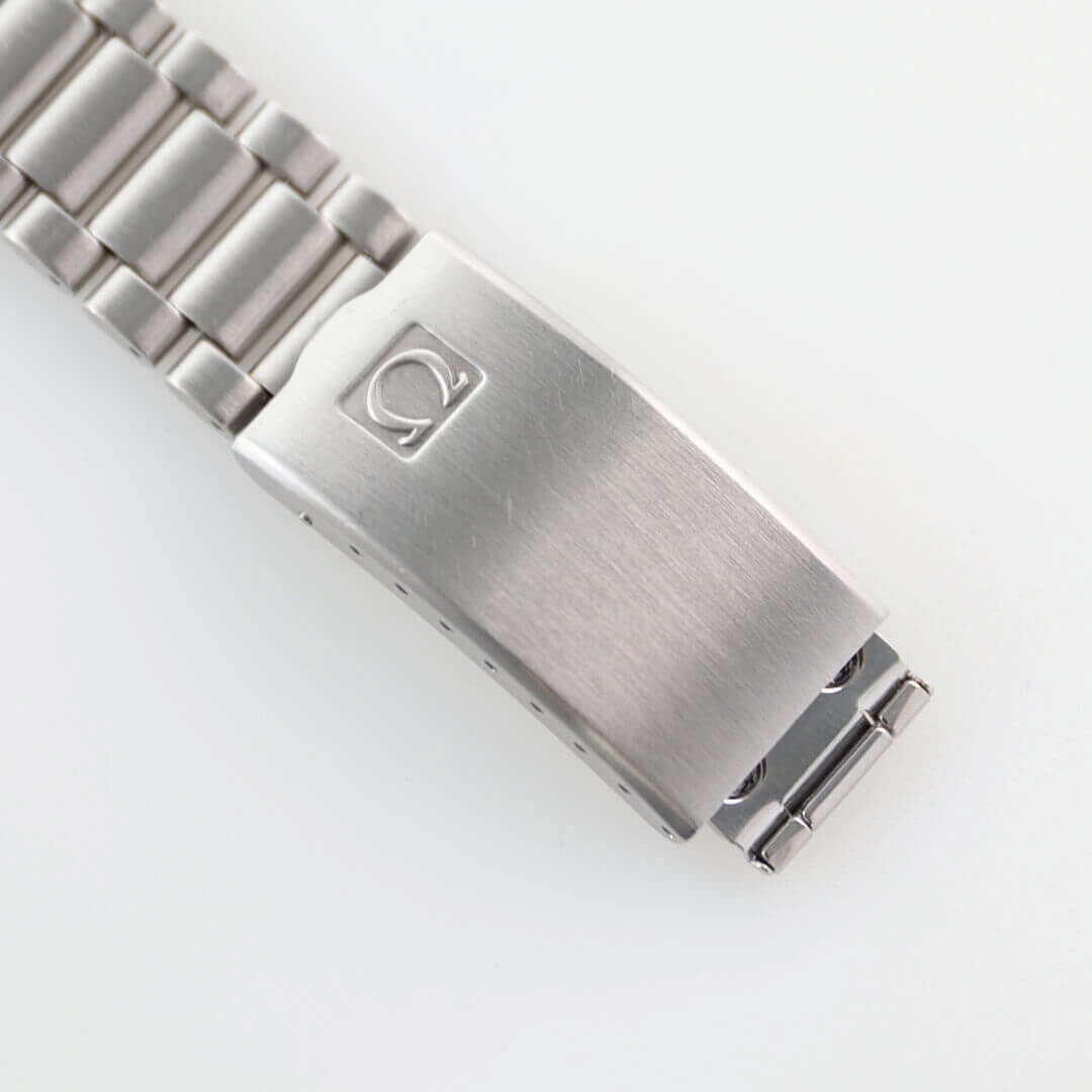Omega Seamaster 300 Big Triangle 166.024, 1969