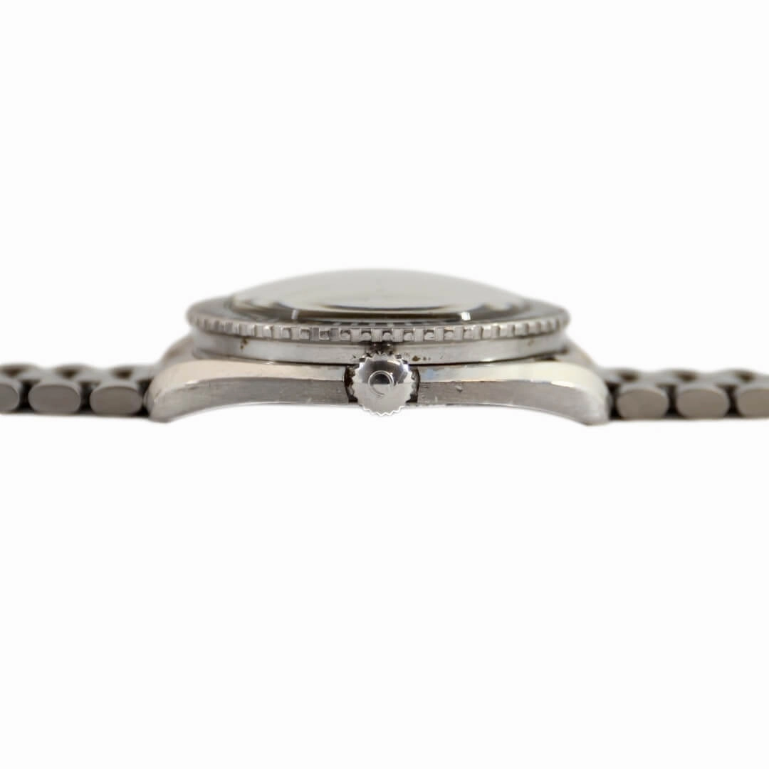 Omega Seamaster 300 Big Triangle 166.024, 1969