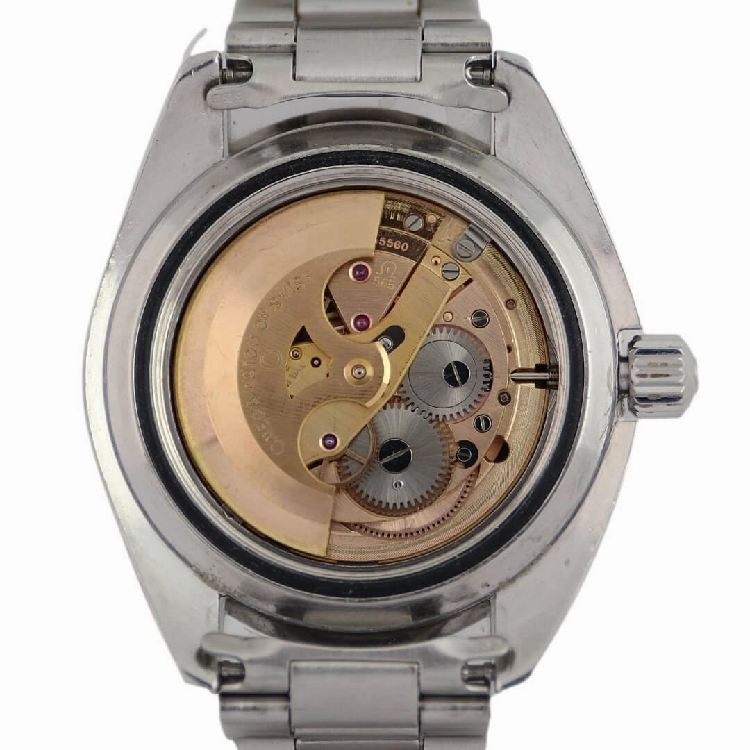 Omega Seamaster 300 Big Triangle 166.024, 1969
