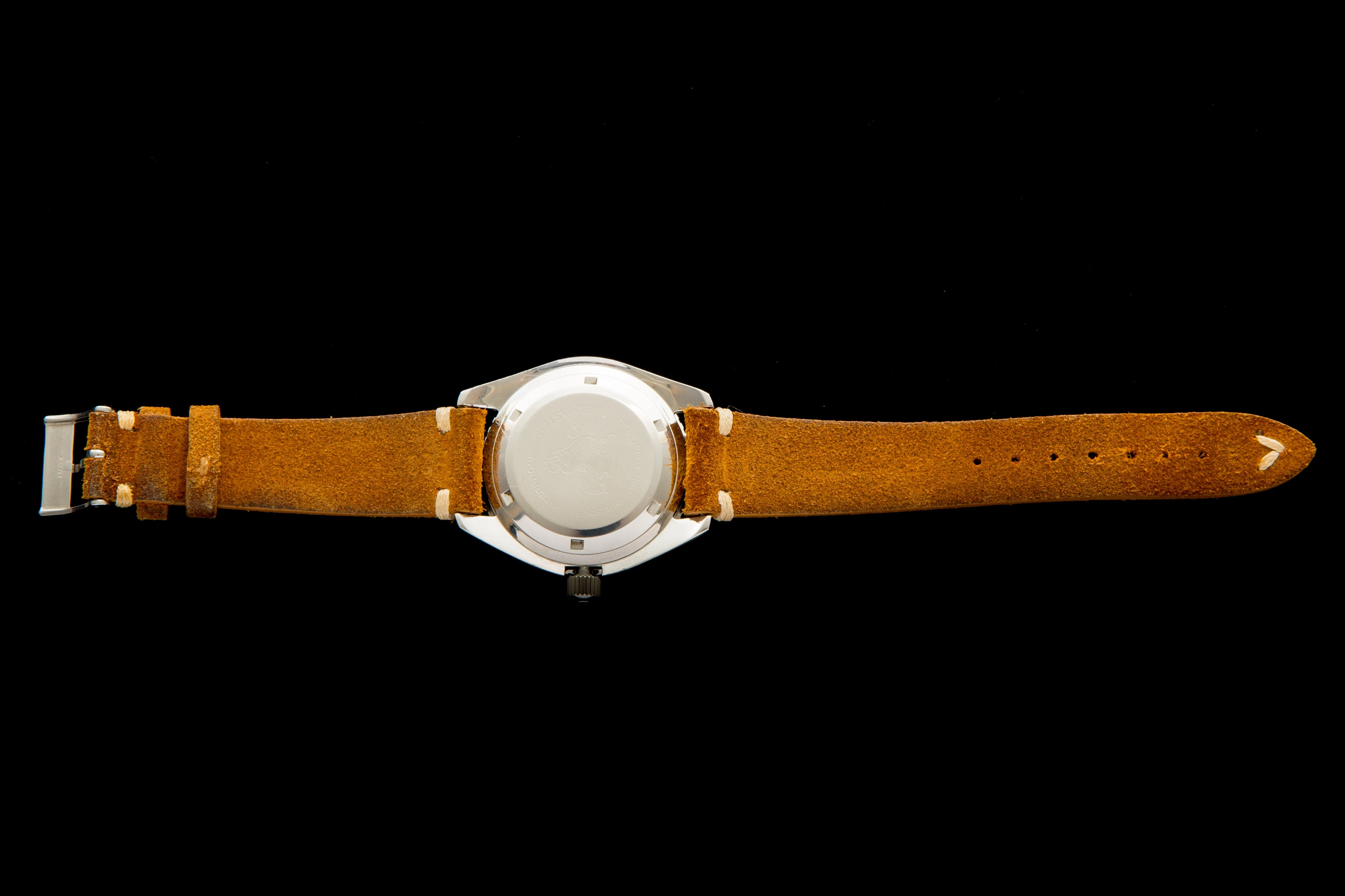 Omega Seamaster 300