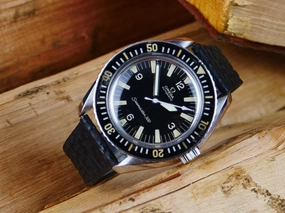 Omega Seamaster 300 ref 165.024