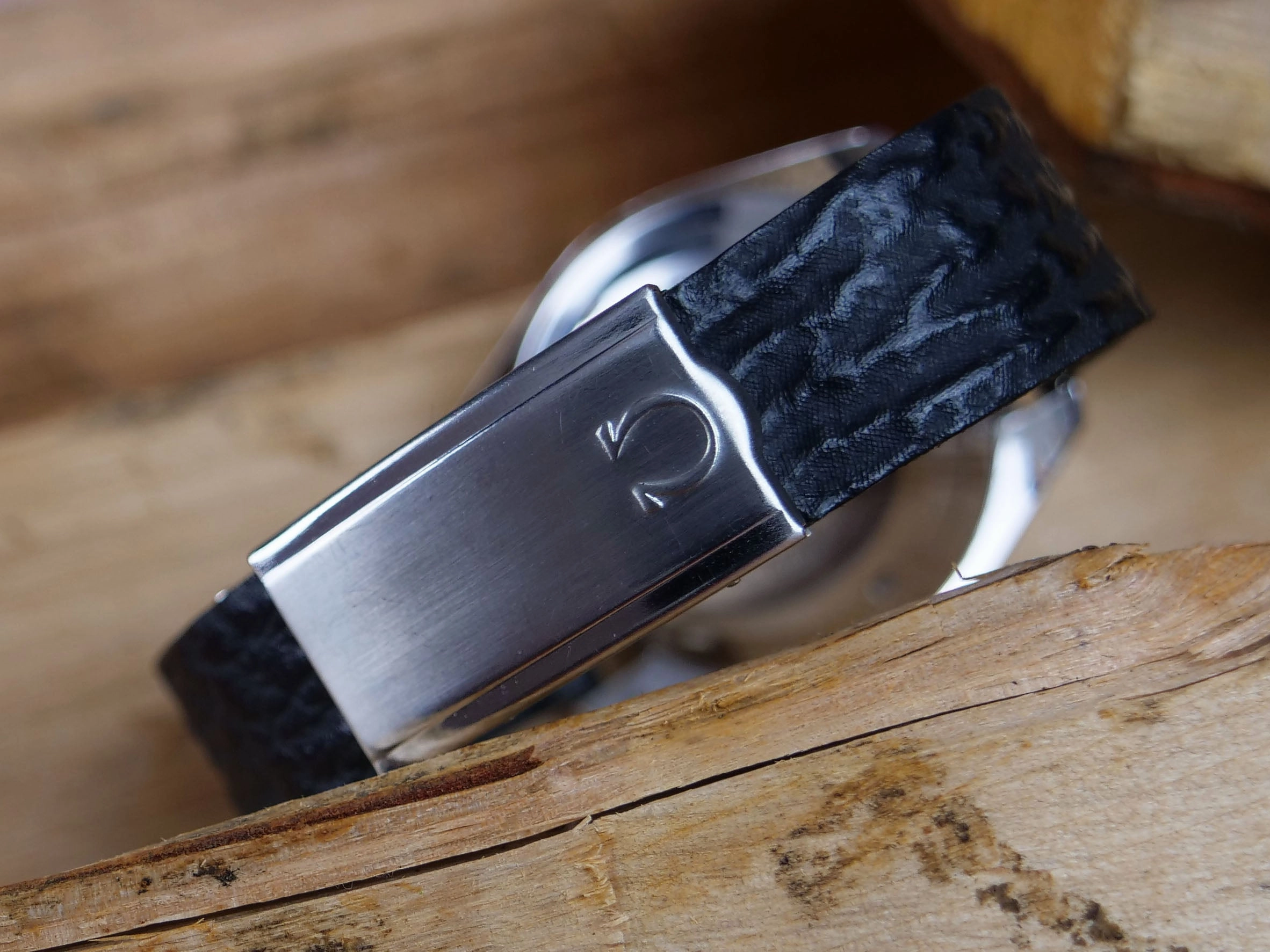 Omega Seamaster 300 ref 165.024
