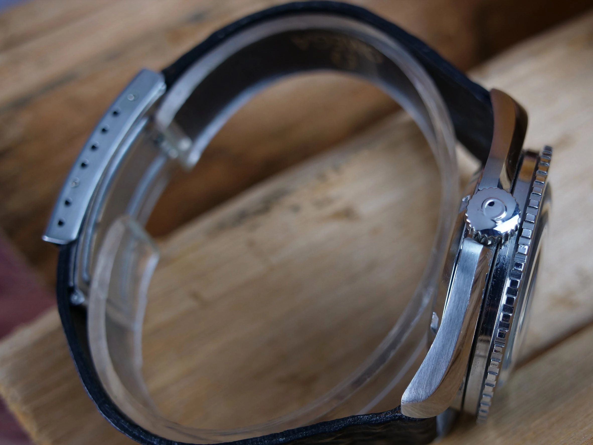Omega Seamaster 300 ref 165.024