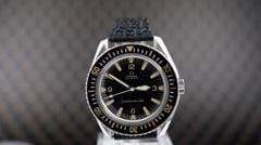 Omega Seamaster 300 ref 165.024