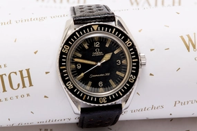 Omega Seamaster 300 ref 165 024 Full set SOLD