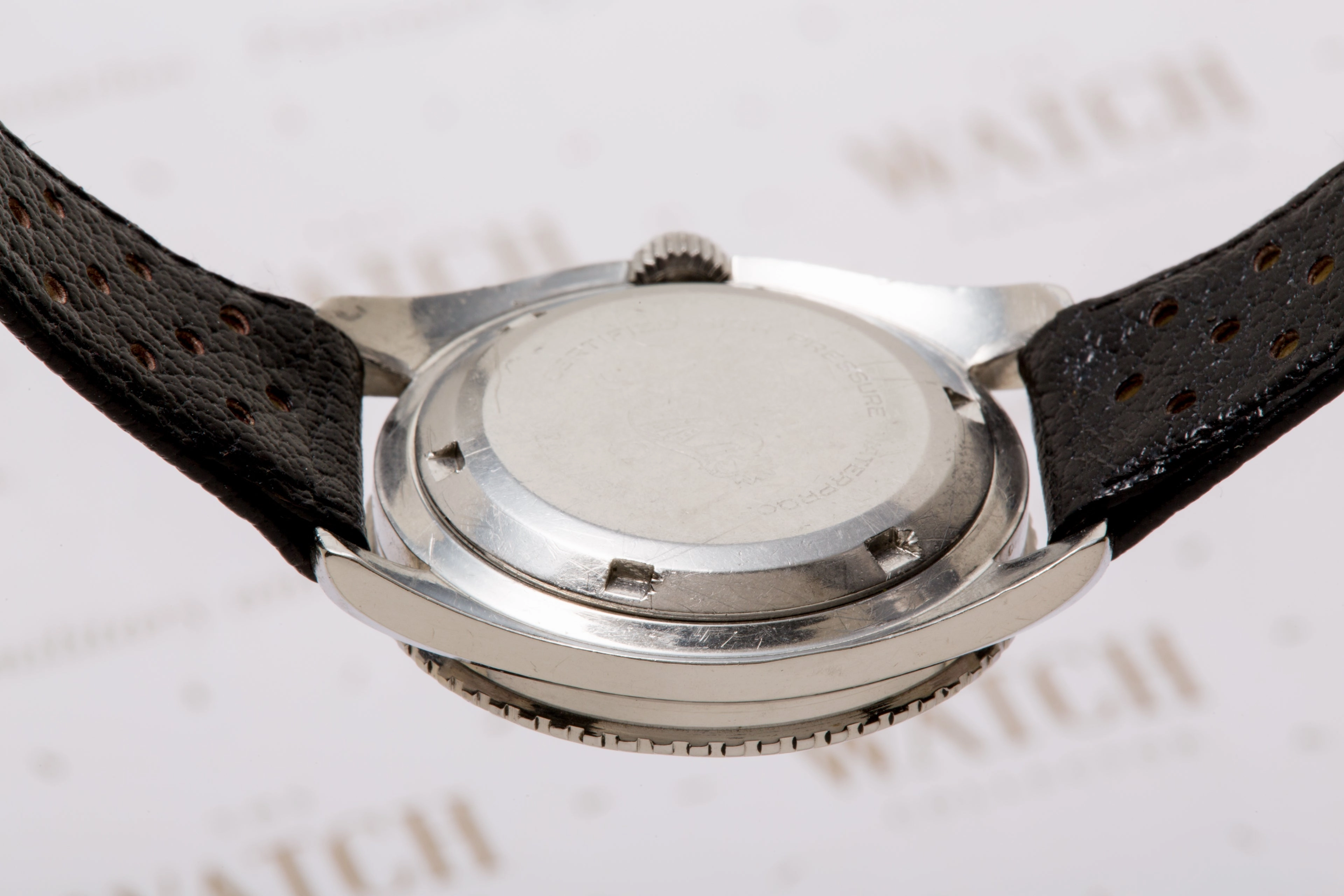 Omega Seamaster 300 ref 165 024 Full set SOLD