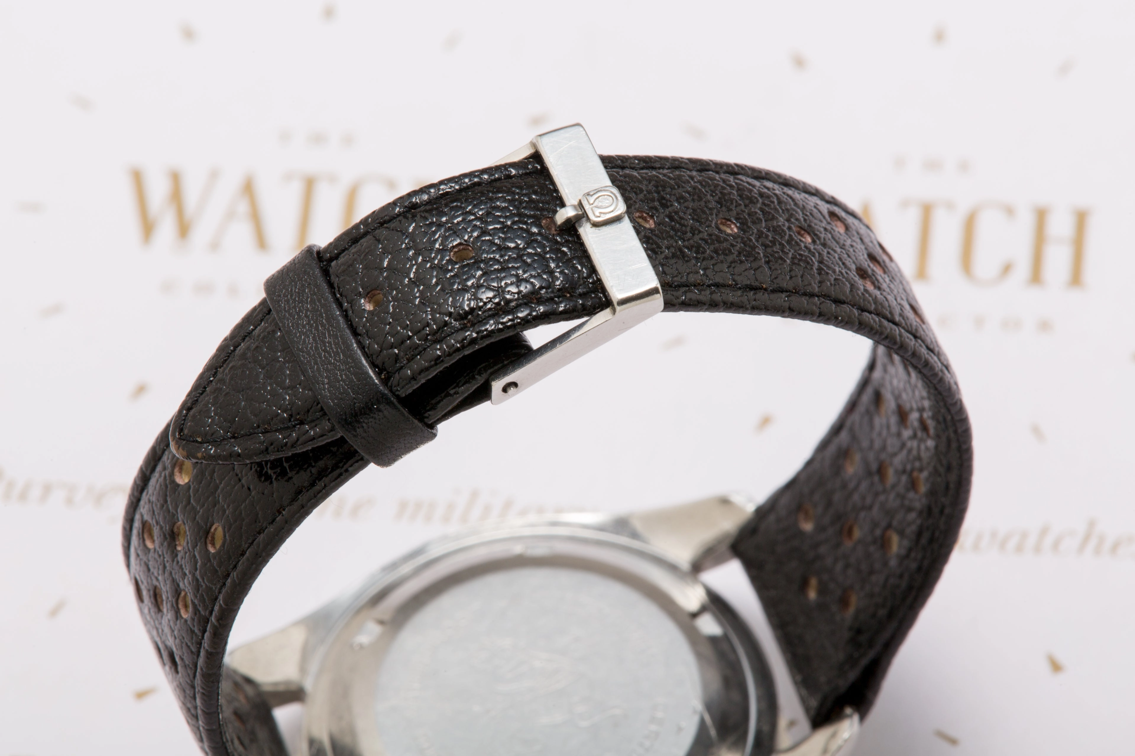 Omega Seamaster 300 ref 165 024 Full set SOLD
