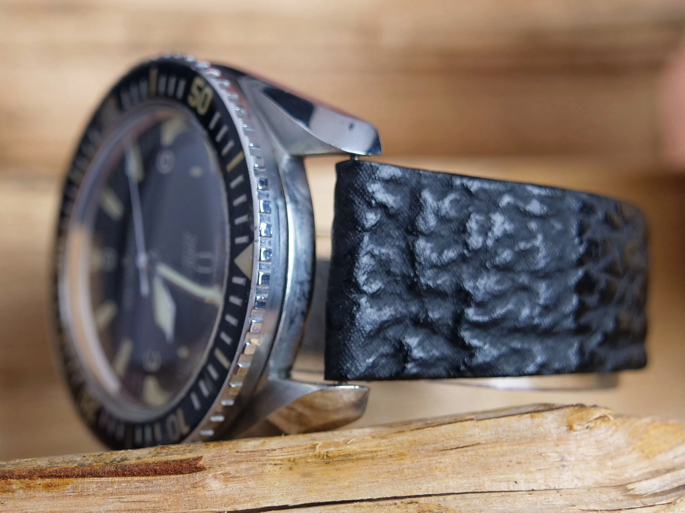 Omega Seamaster 300 ref 165.024