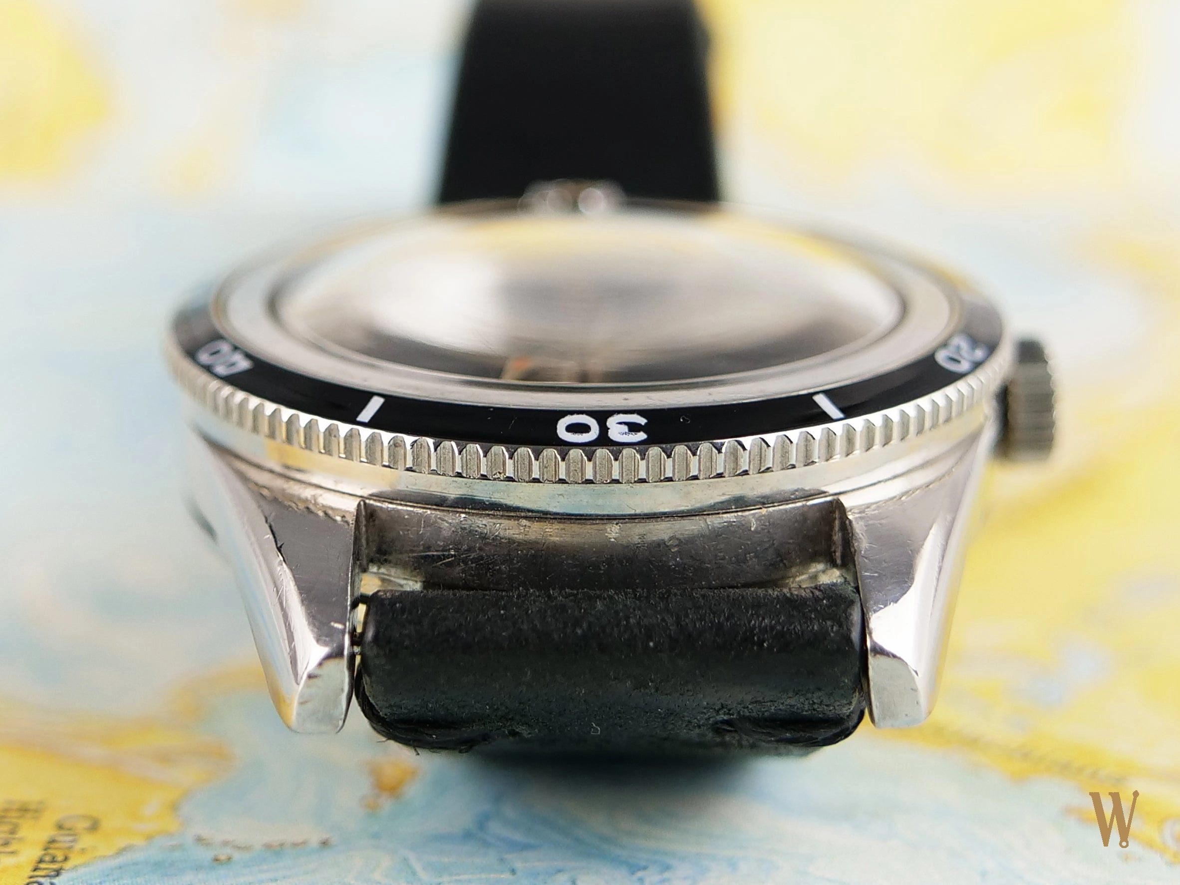 Omega Seamaster 300 ref 2913