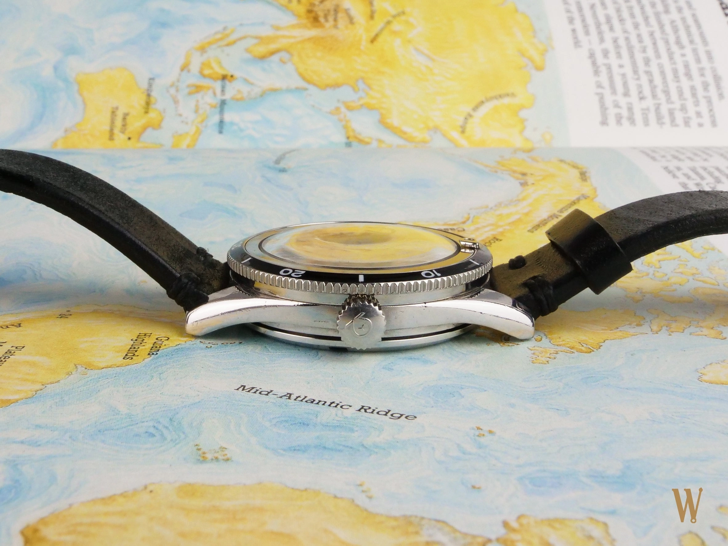 Omega Seamaster 300 ref 2913