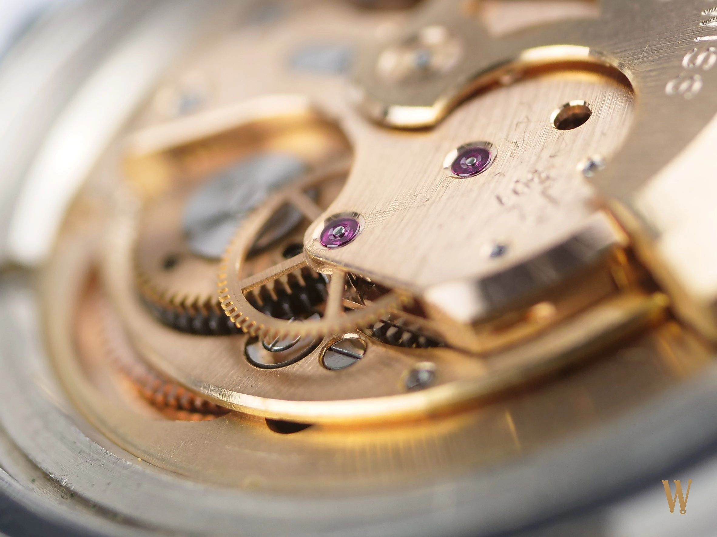 Omega Seamaster 300 ref 2913 Lollipop RESERVED