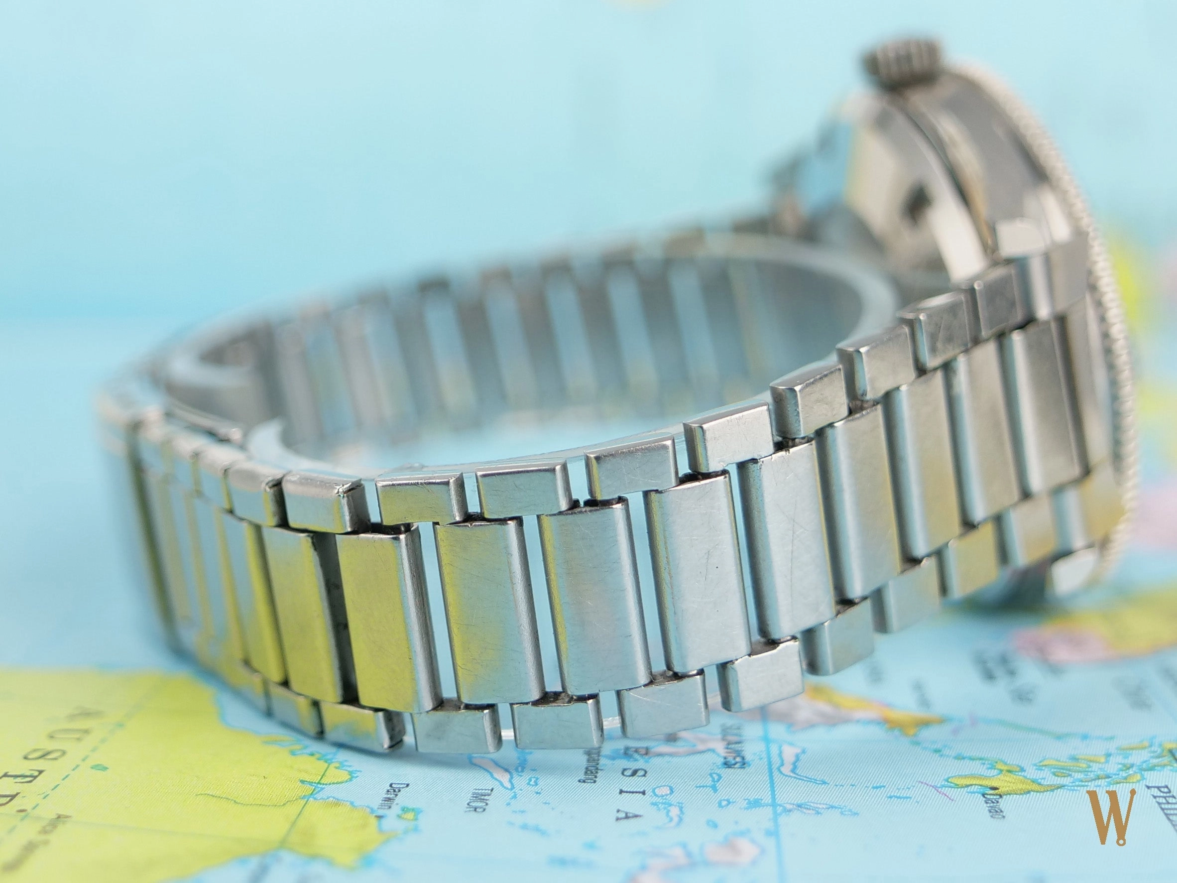 Omega Seamaster 300 ref 2913 Lollipop RESERVED