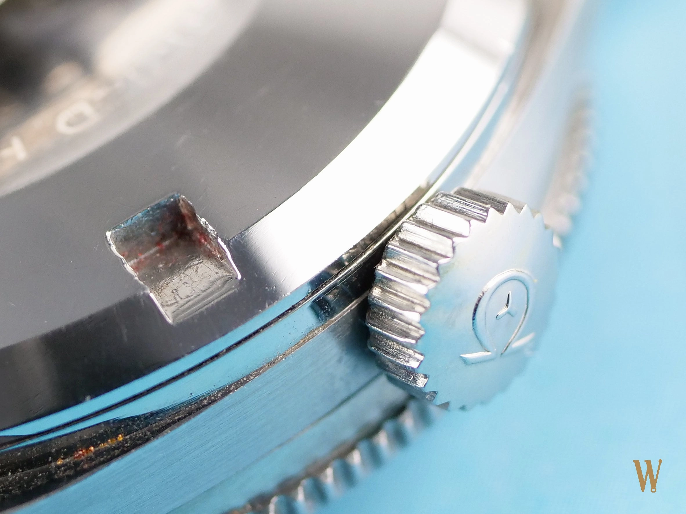 Omega Seamaster 300 ref 2913 Lollipop RESERVED