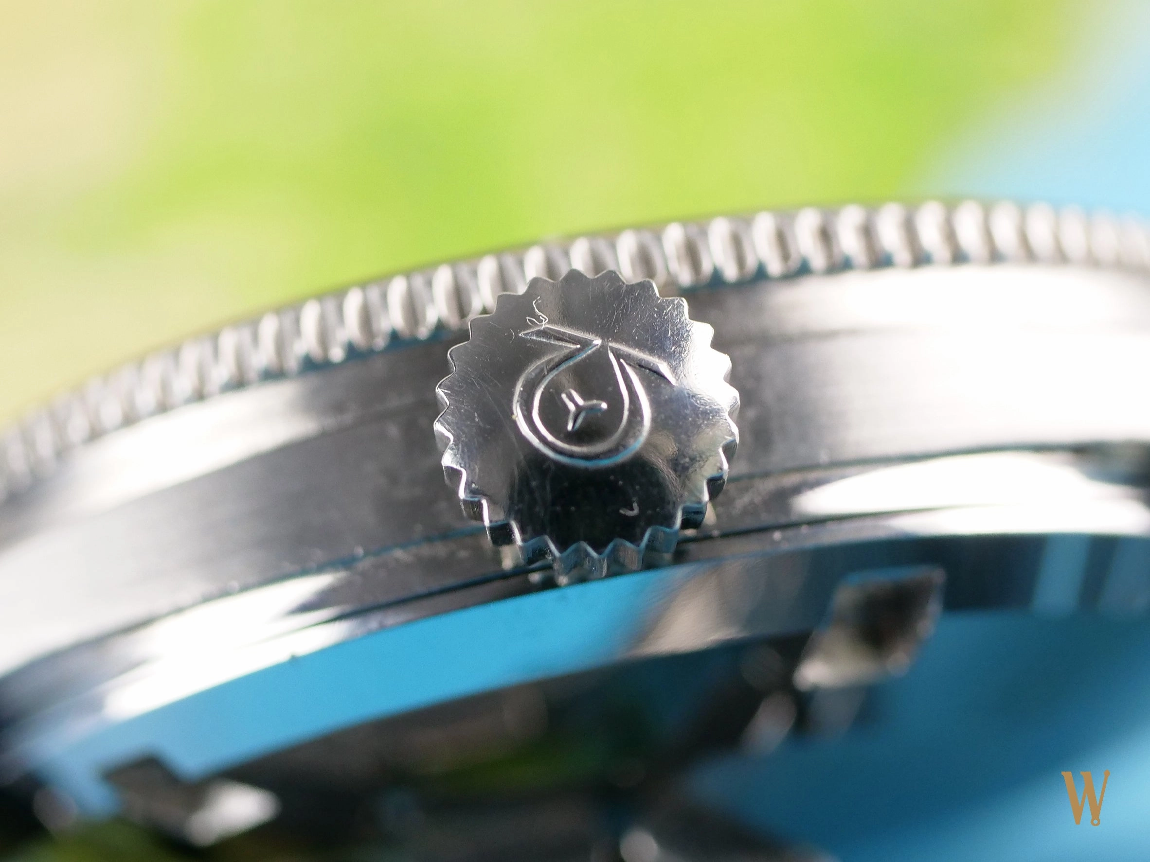 Omega Seamaster 300 ref 2913 Lollipop RESERVED