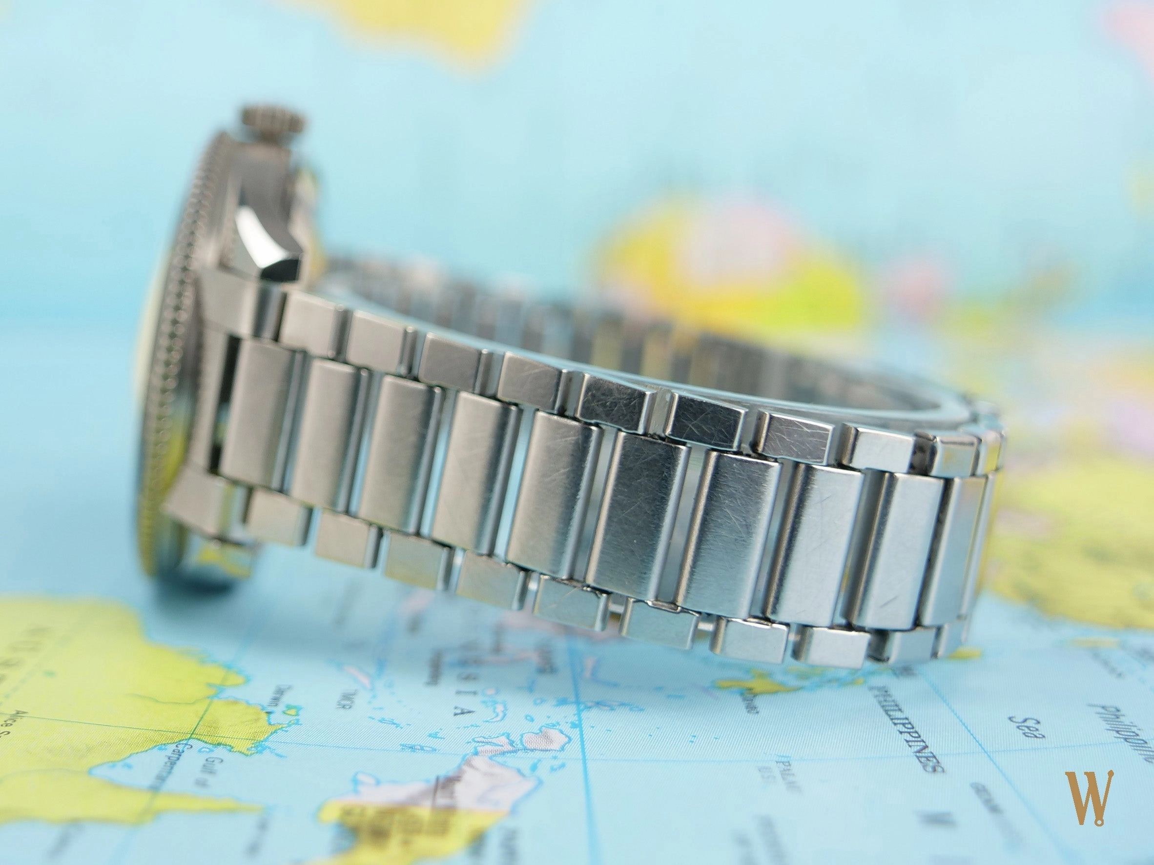 Omega Seamaster 300 ref 2913 Lollipop RESERVED