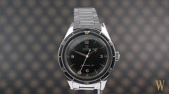 Omega Seamaster 300 ref 2913 Lollipop RESERVED