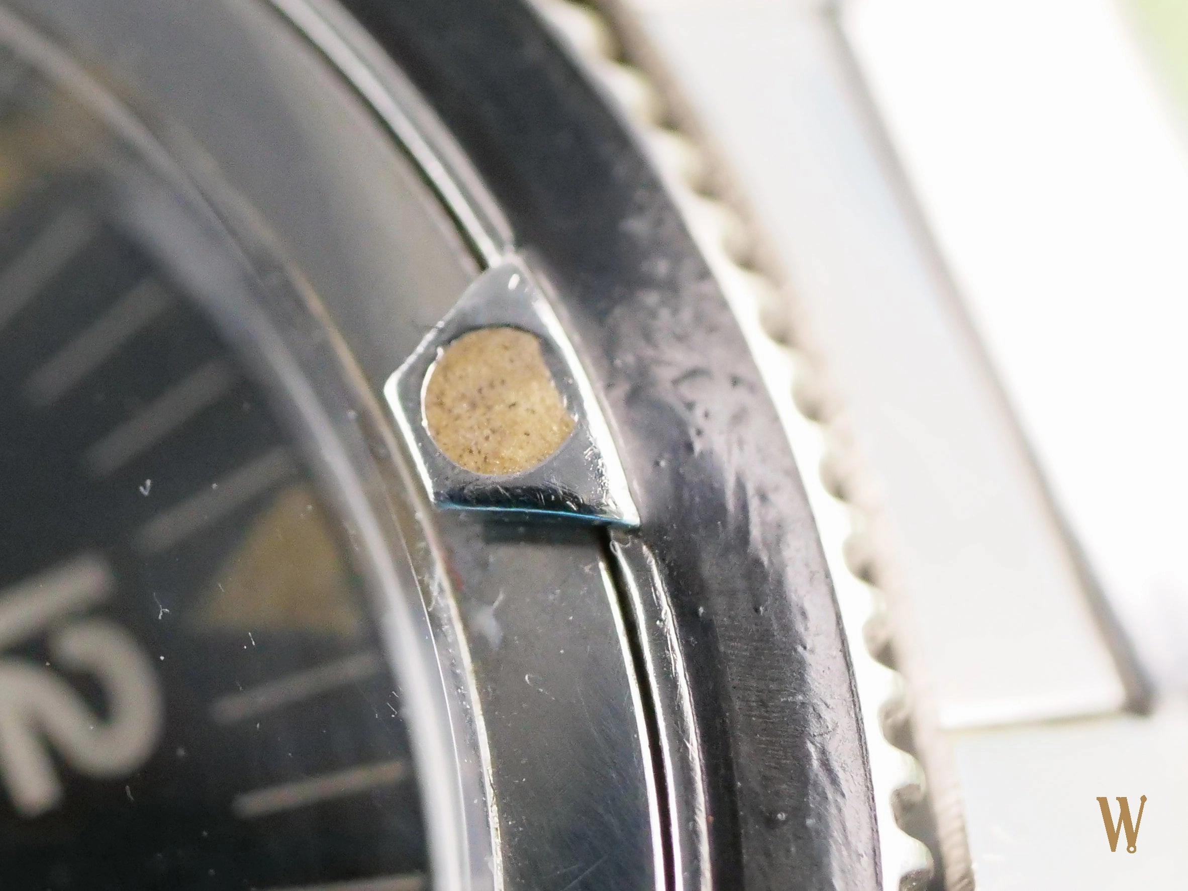 Omega Seamaster 300 ref 2913 Lollipop RESERVED